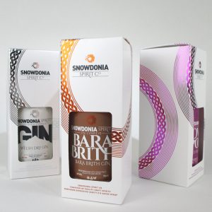 bara brith welsh gin