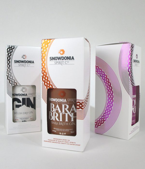 bara brith welsh gin