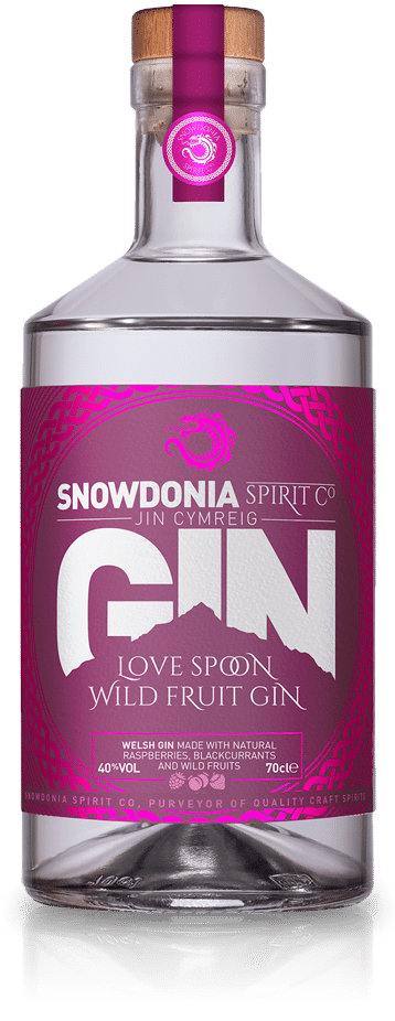 fruit-gin wild fruit gin