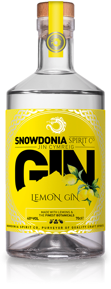 lemon-gin lemon gin