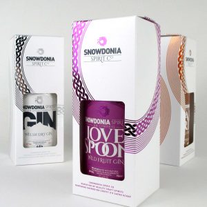 welsh gin gifts